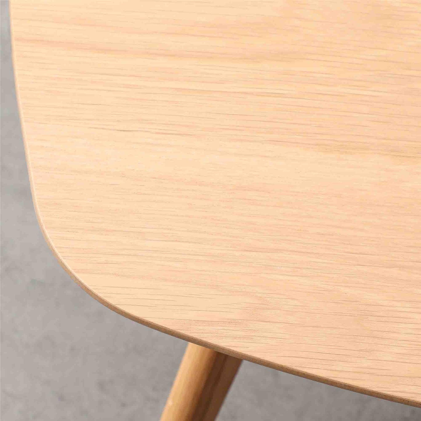 Square Scandinavian Coffee Table.B305-55