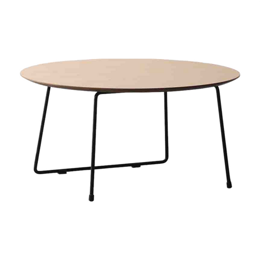 Contemporary Round Coffee Table.B306