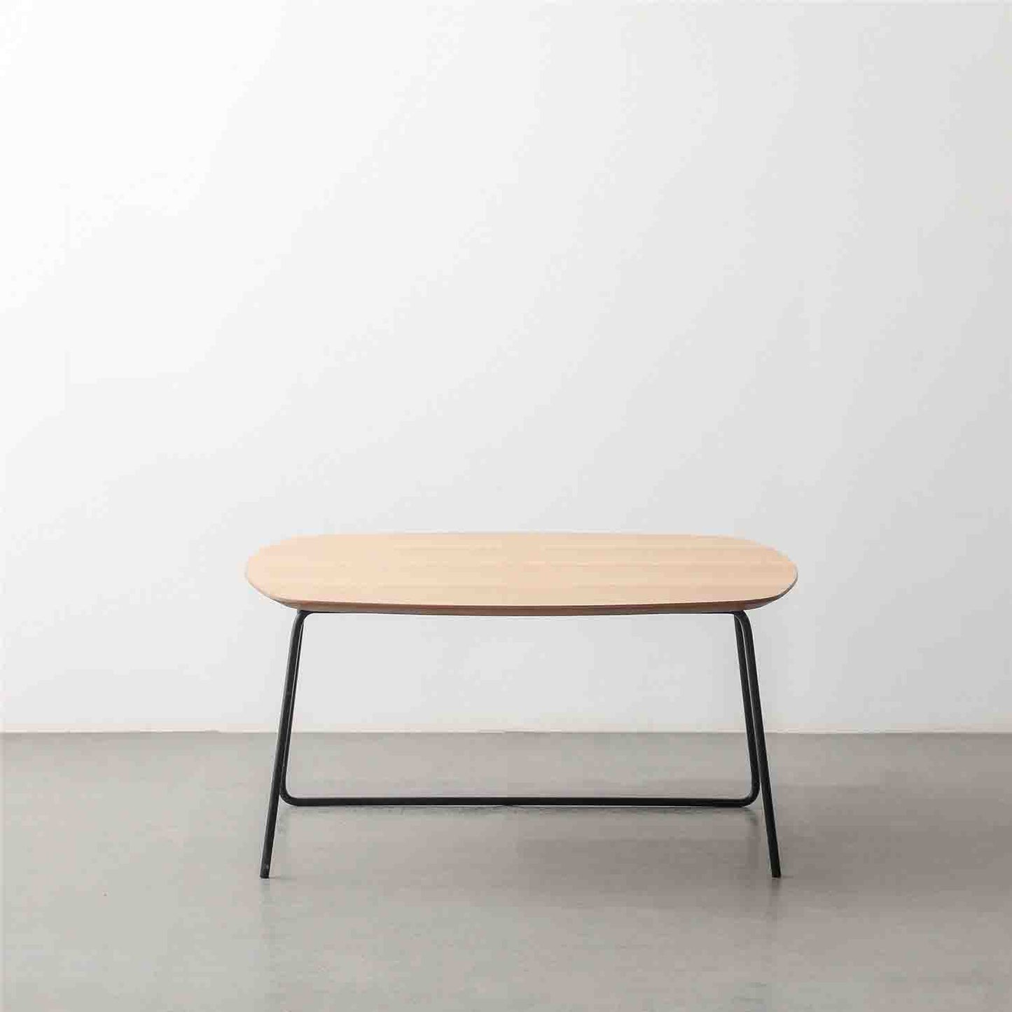 Contemporary Square Coffee Table.B306F