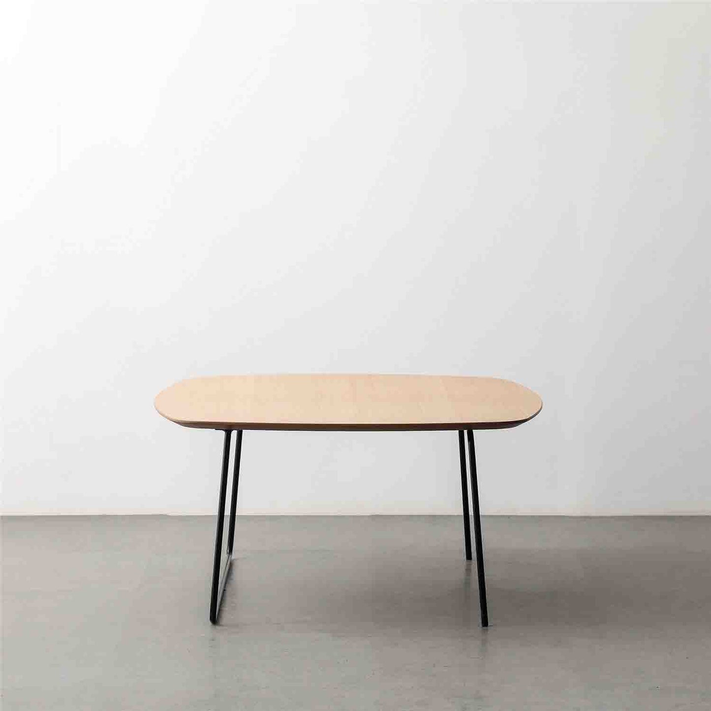 Contemporary Square Coffee Table.B306F