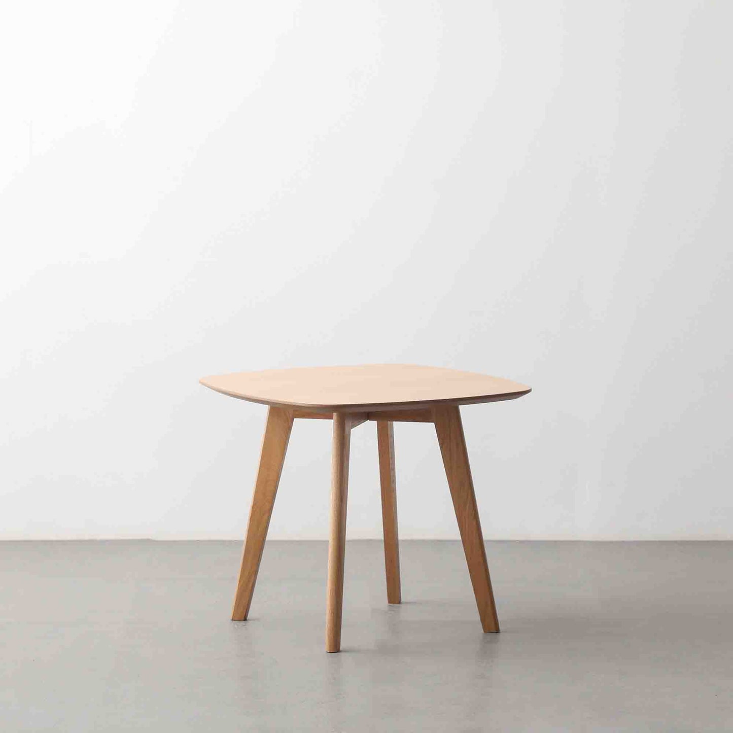 Square Scandinavian Coffee Table.B305-55