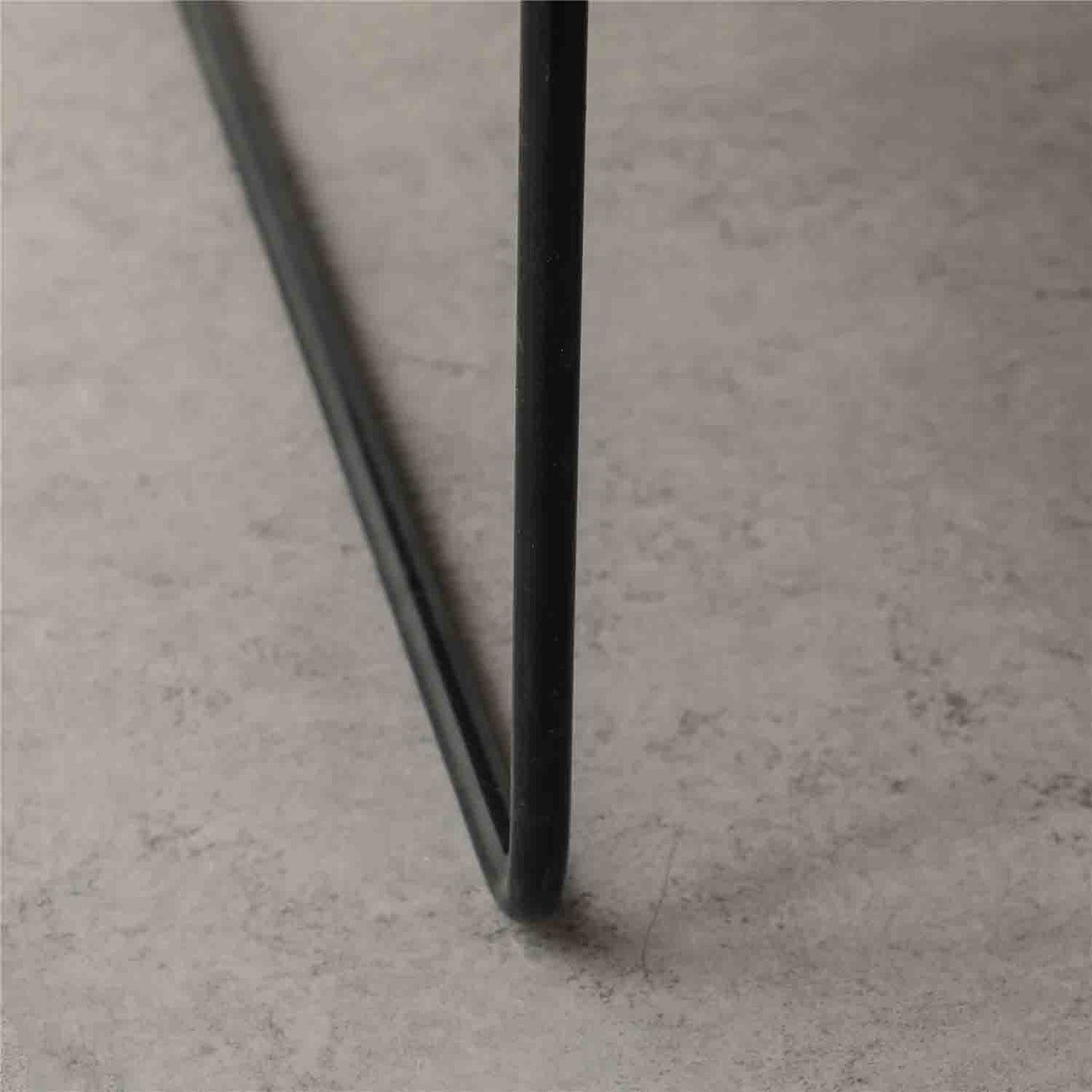 Contemporary Square Coffee Table.B306F