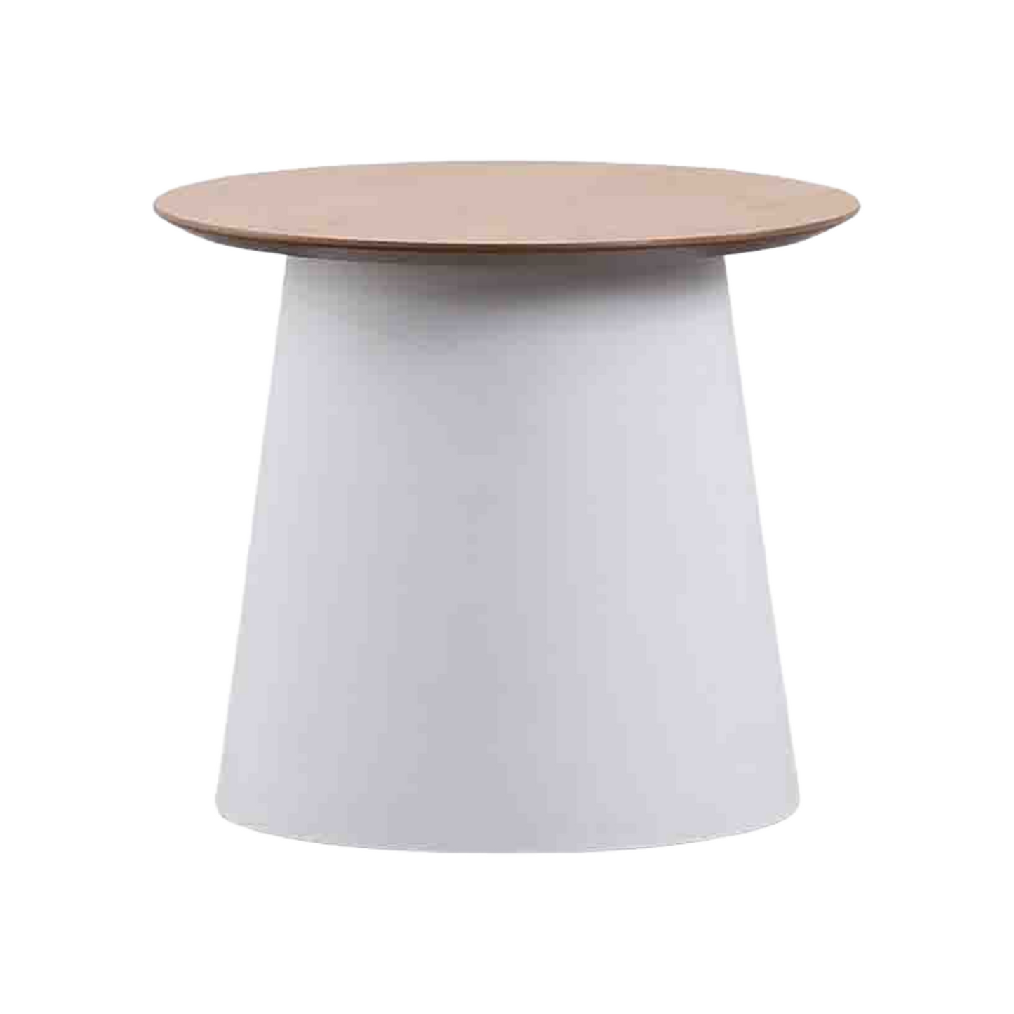 Simple Round Coffee Table. B299M-small