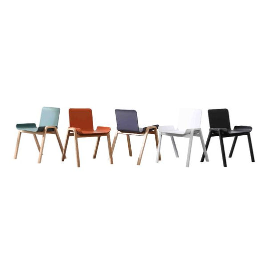 Scandinavian Dining Chair.B8617
