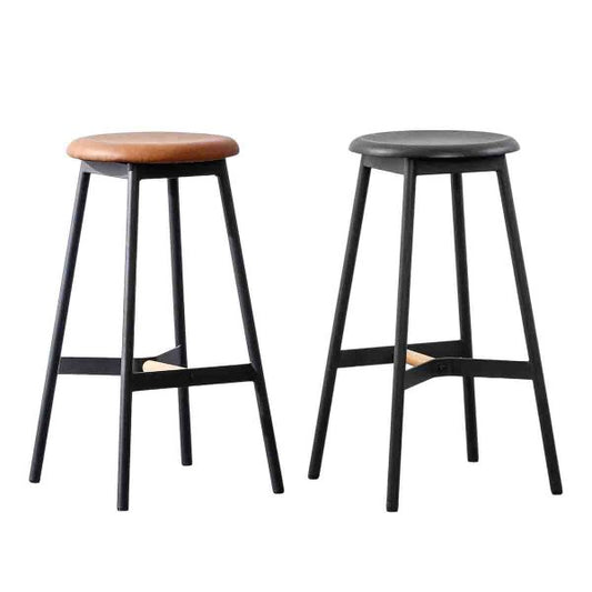 Industrial Bar Stool.B9117H75