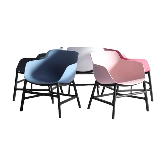 Modern Stylish Home Leisure Sofa Chair.BD-003