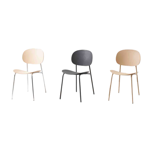 Simple Home Dining Chair.BD-029