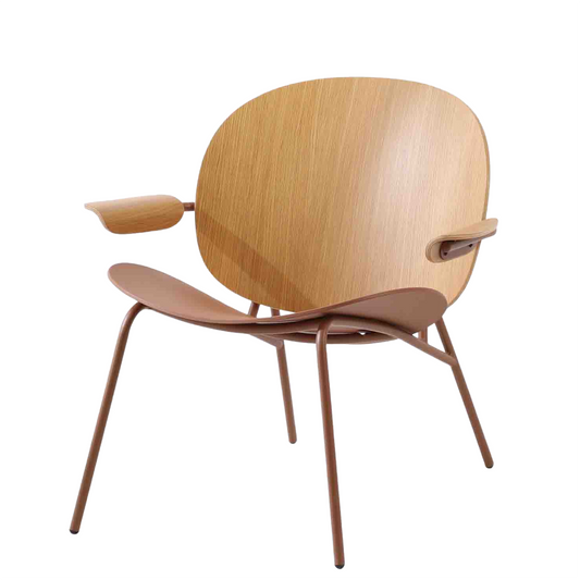 Modern Home Leisure Chair.BD-030-KD