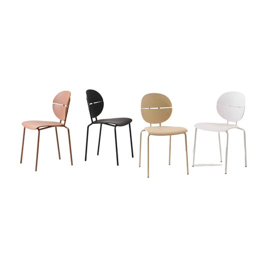 Modern Home Dining Chair.BD-032