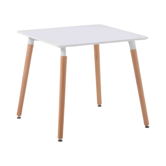 White Wooden Coffee Table.BZ-208