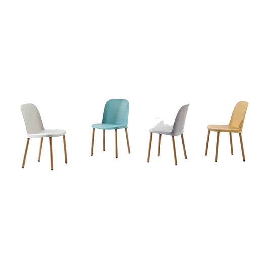 Plastic Dining Chair.BD-006