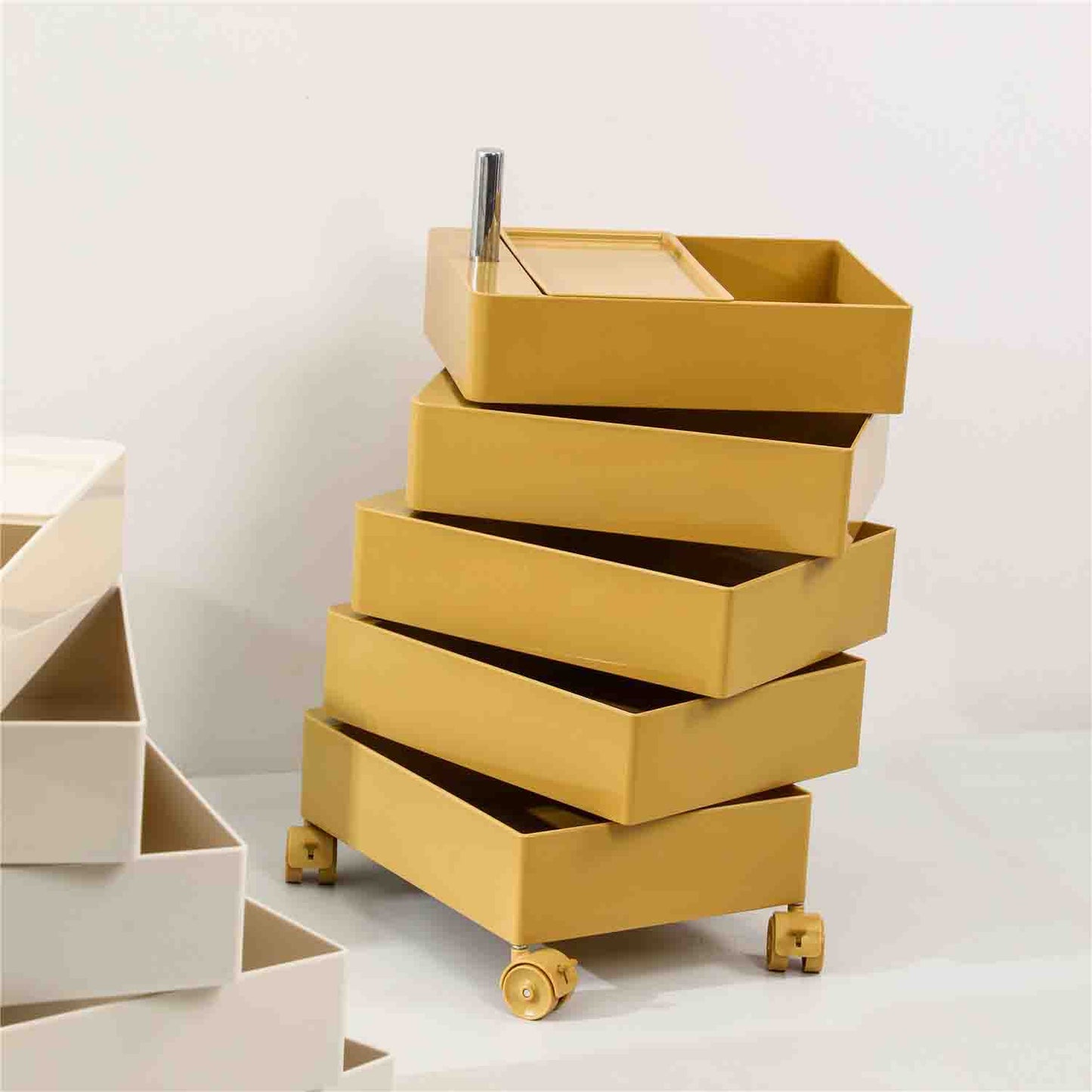 Versatile Organizer Shelf.B320