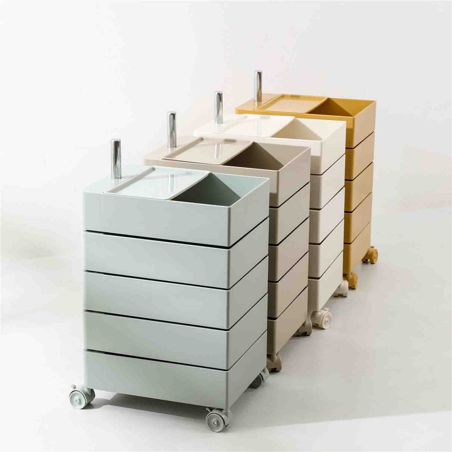Versatile Organizer Shelf.B320