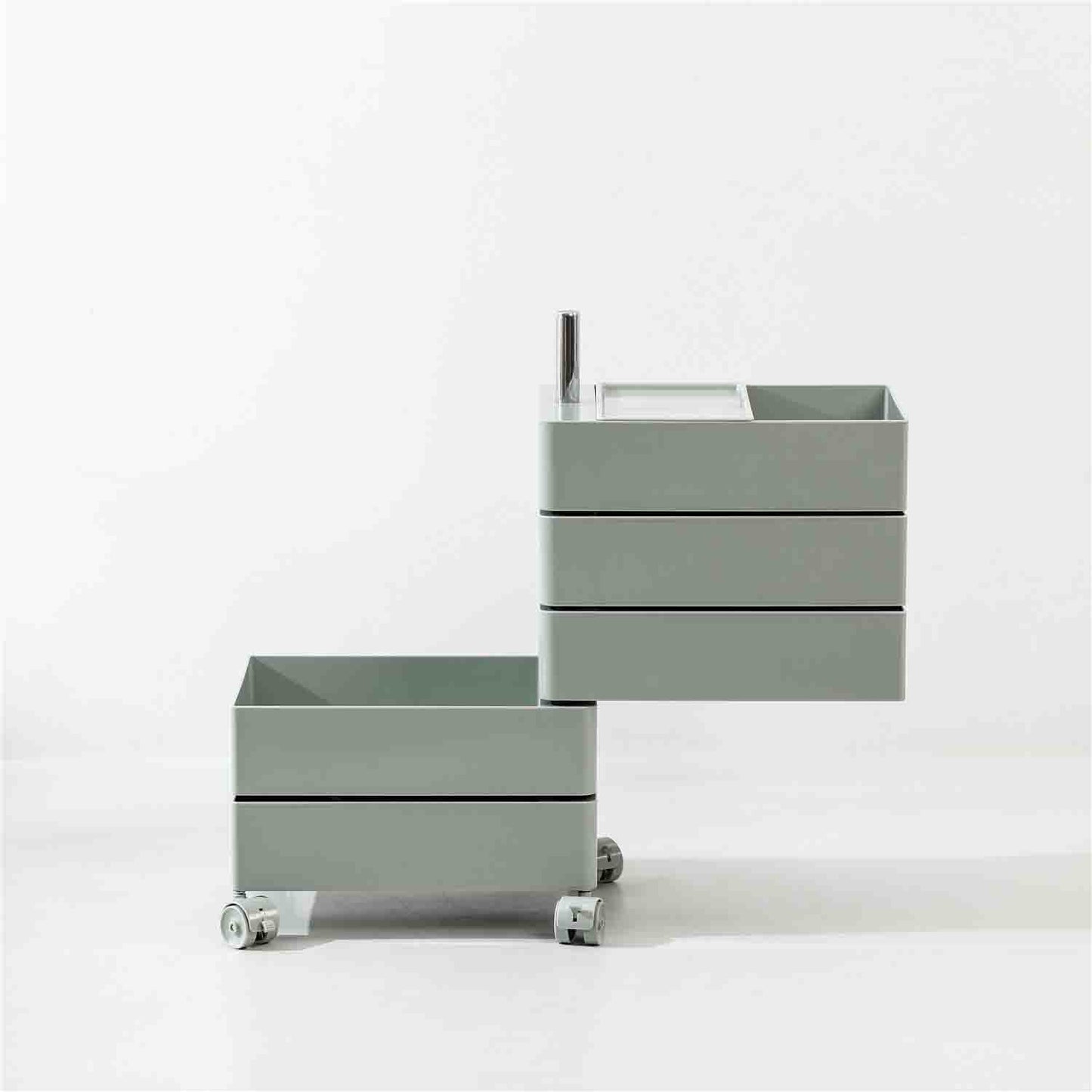 Versatile Organizer Shelf.B320