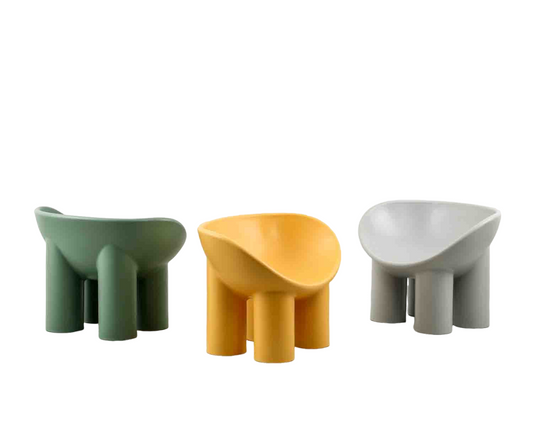 Modern Stylish Home Lounge Chair.BG-001S