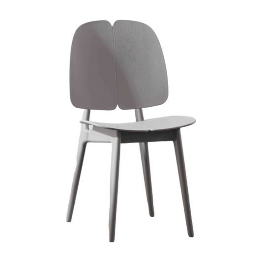 Modern Minimalist Dining Chair.B8611A