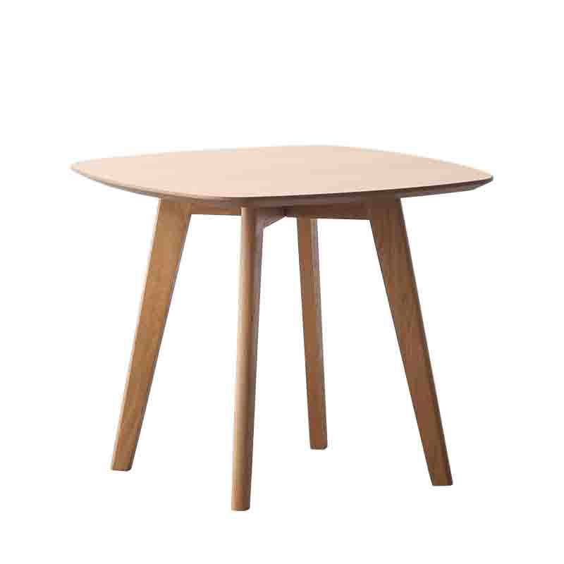 Square Scandinavian Coffee Table.B305-55