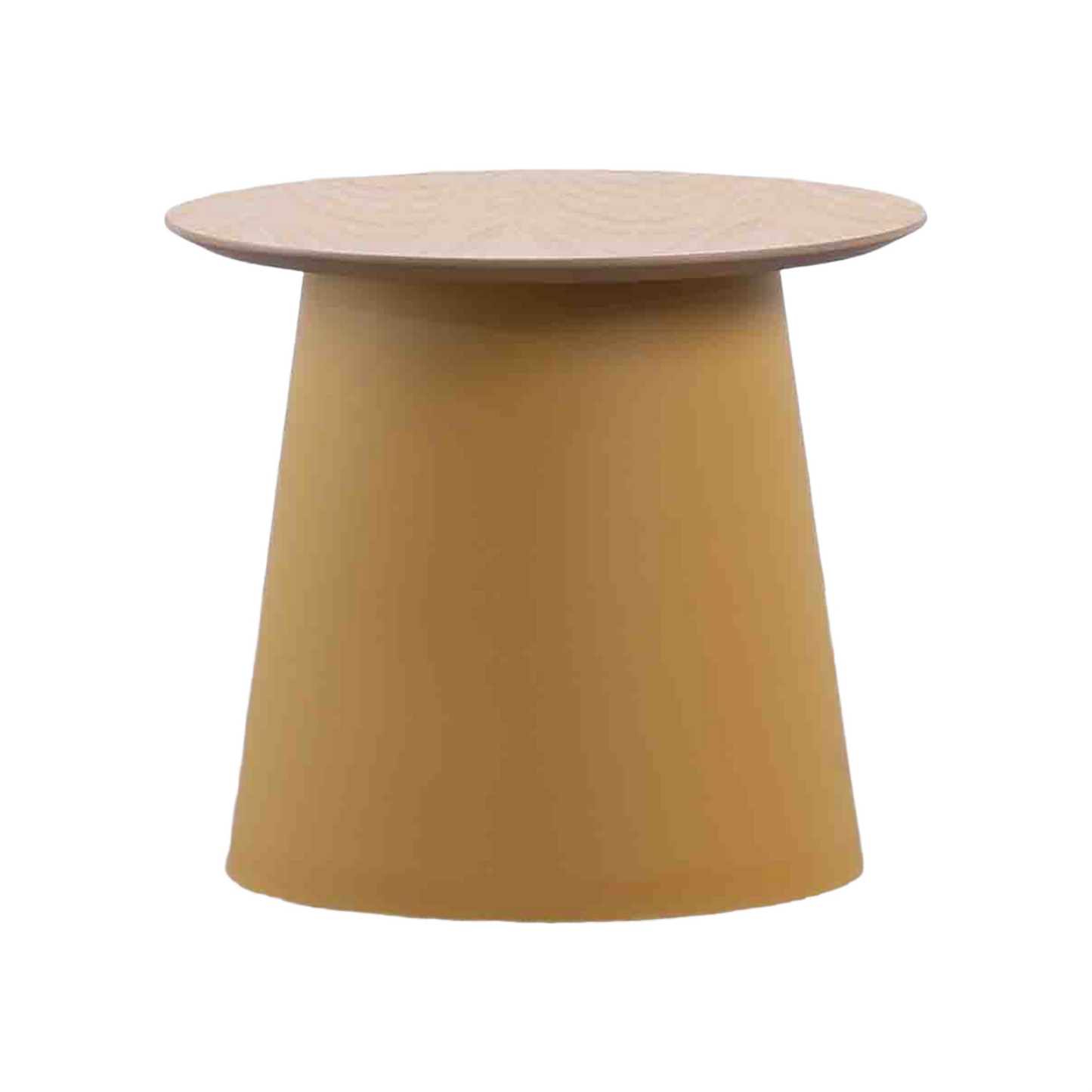 Simple Round Coffee Table. B299M-small