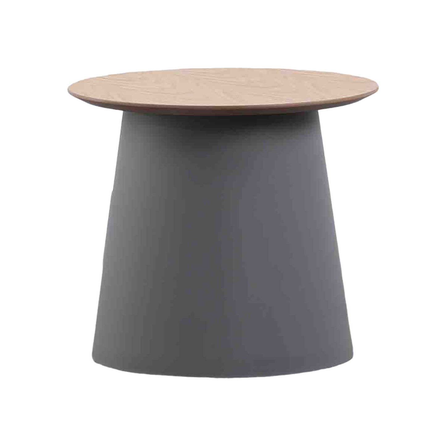 Simple Round Coffee Table. B299M-small