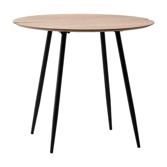 Natural Round Dining Table.BT-011