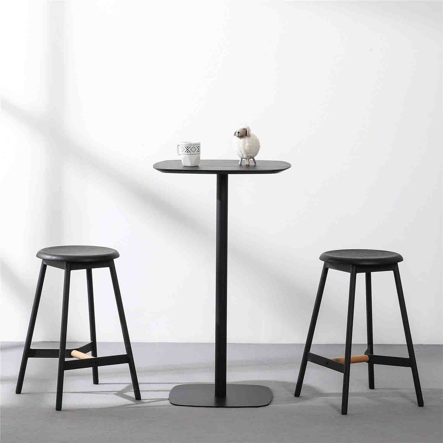 Modern Minimalist Coffee Table.BT-005H