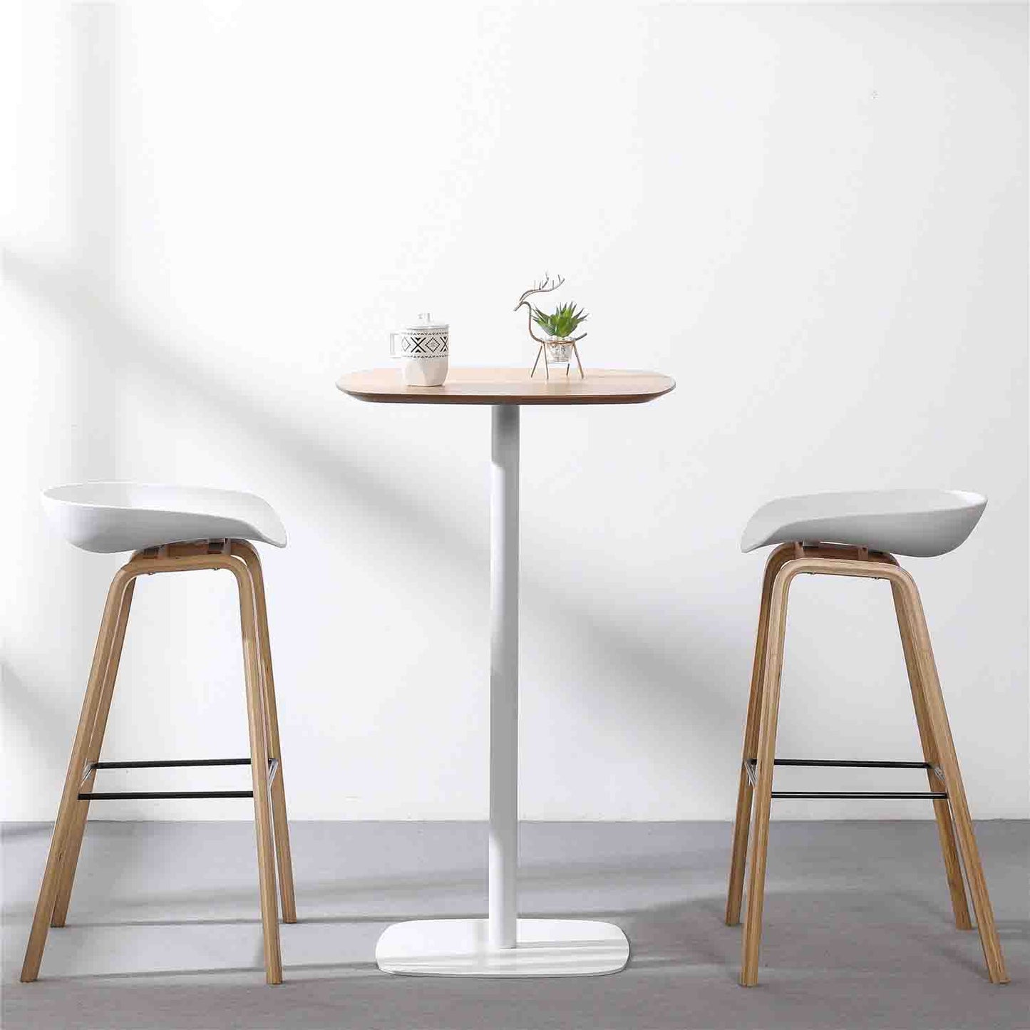 Modern Minimalist Coffee Table.BT-005H
