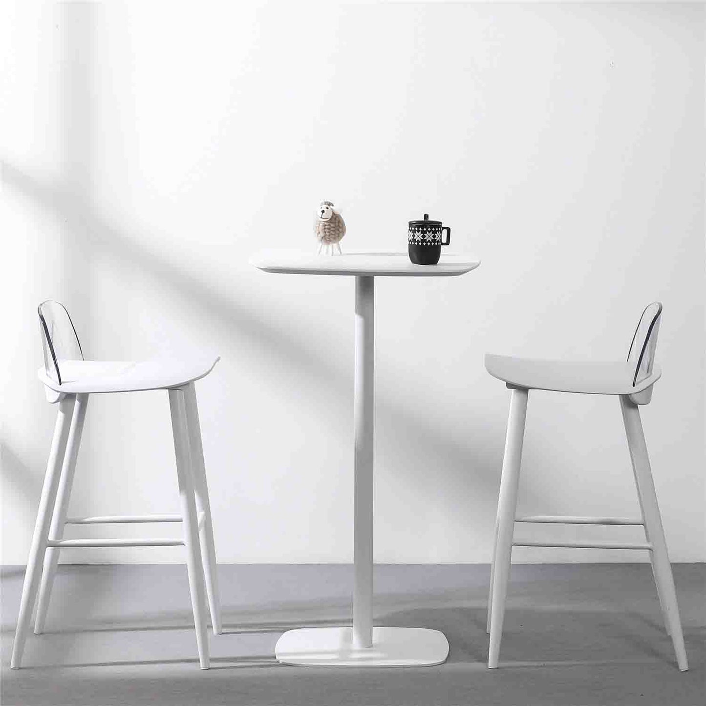 Modern Minimalist Coffee Table.BT-005H
