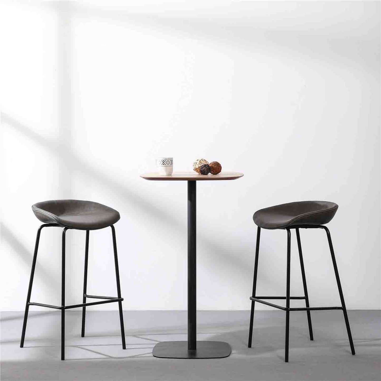 Modern Minimalist Coffee Table.BT-005H