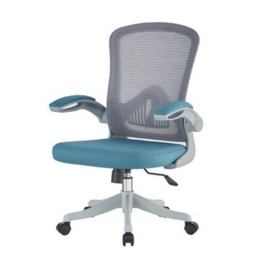 Ergonomic Design Office Chair with Wheels.T2185R