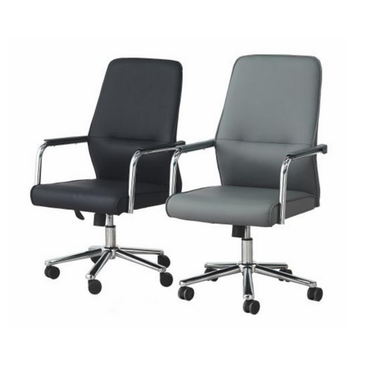 Ergonomic Design Office Chair with Wheels.T8001R
