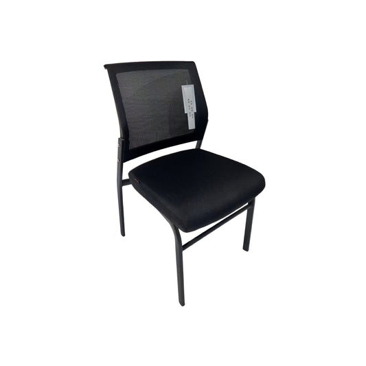 Black Ergonomic Design Office Chair.T959