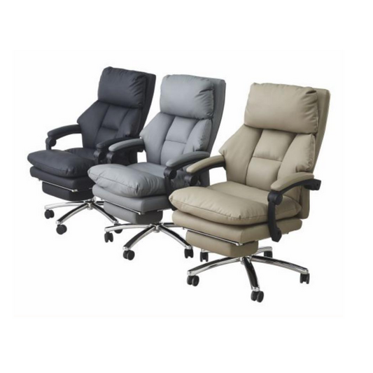 Upholstered Ergonomic Office Chair.TM03