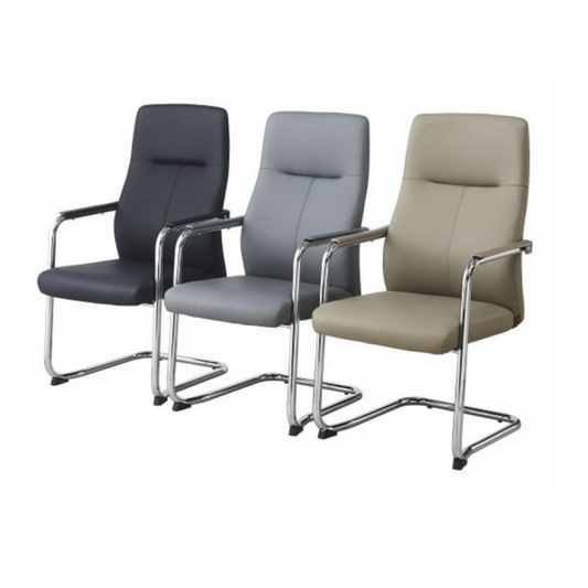 PU Cushion Office Chair.TM04