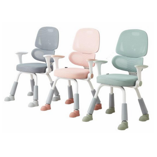 Fabric Ergonomic Design Office Chair with Wheels.TM22
