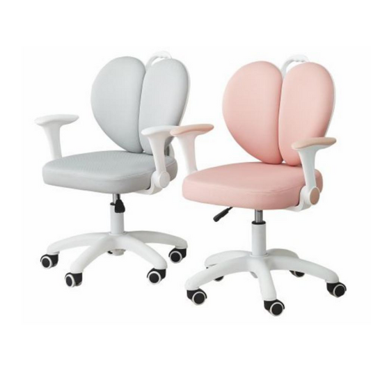 Ergonomic Design Office Chair with Wheels.TM26