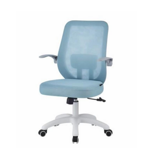 Ergonomic Design Office Chair with Wheels.TM39