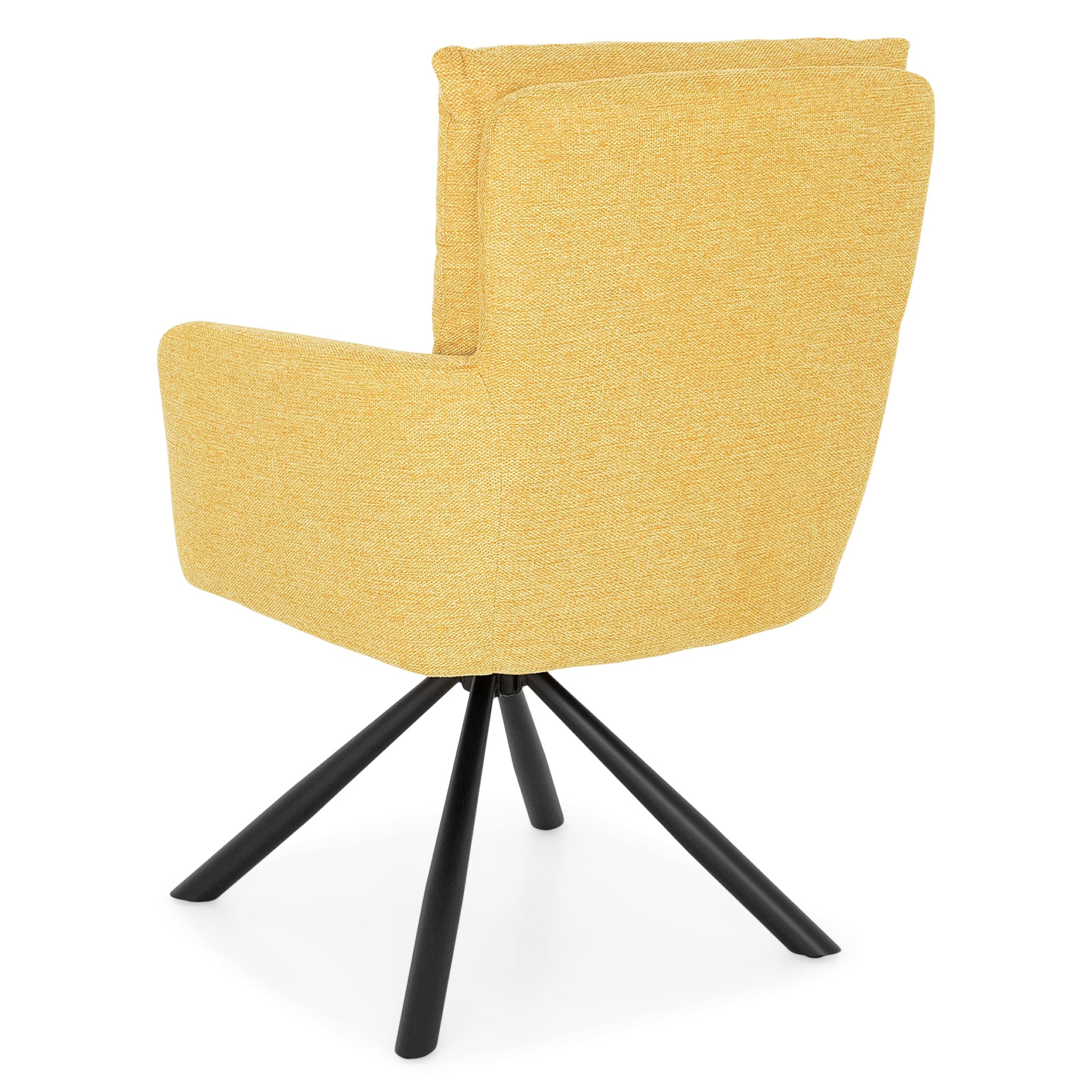 FONDHOUSE Ruvel Swivel Chair