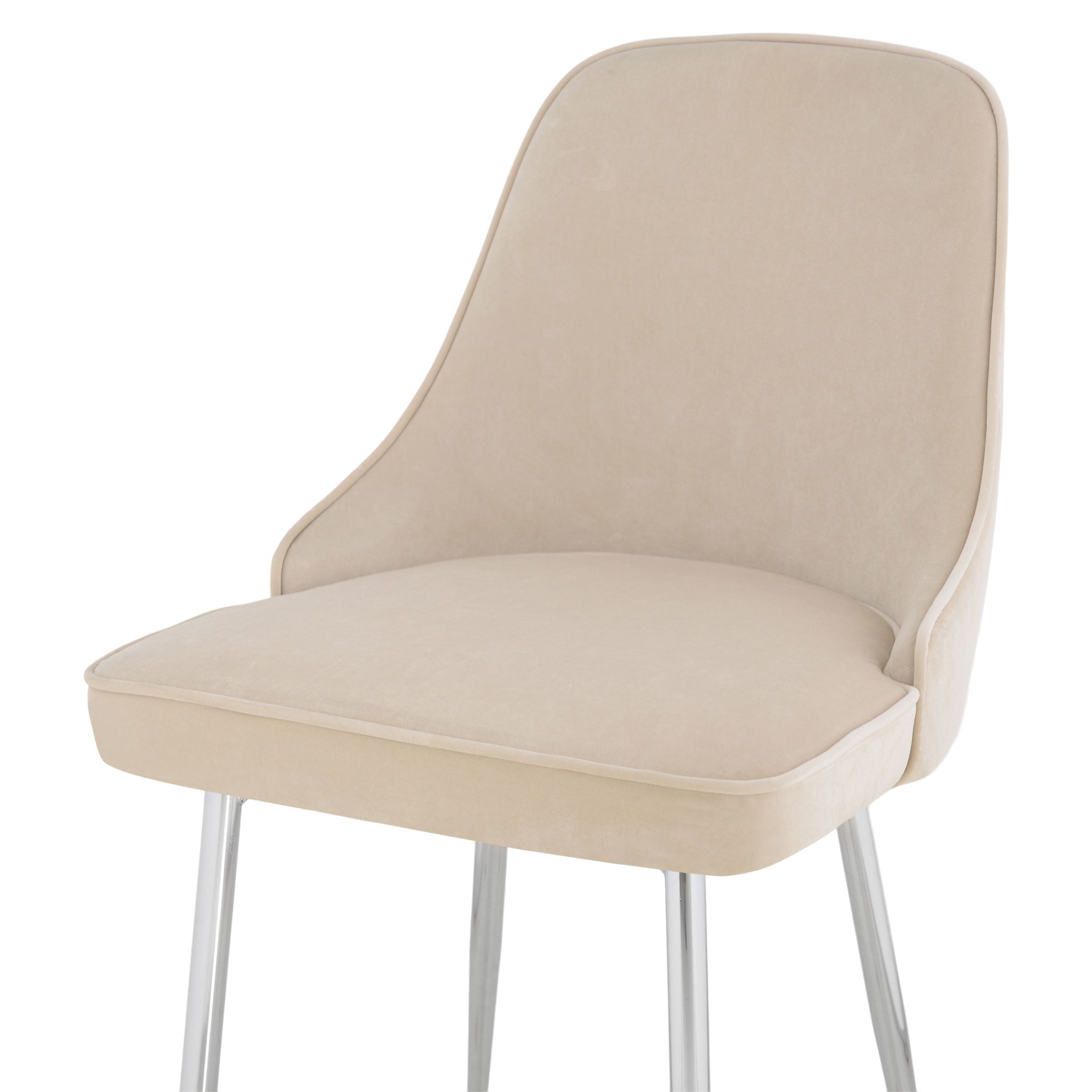 FONDHOUSE Yink Chair