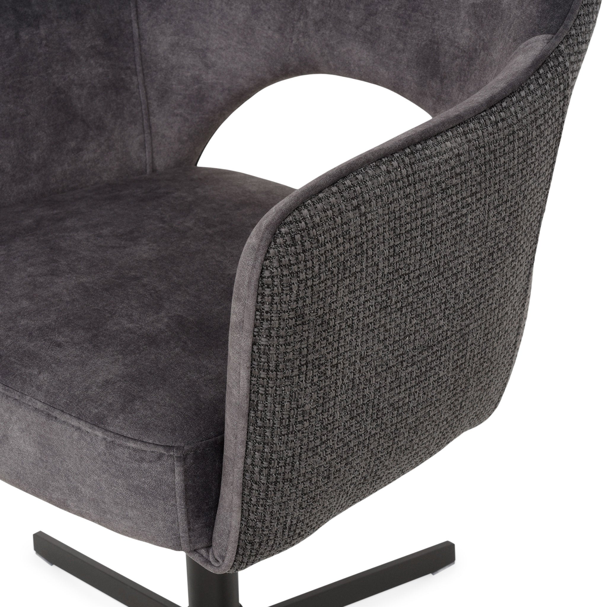 FONDHOUSE Phavel Dining Chair