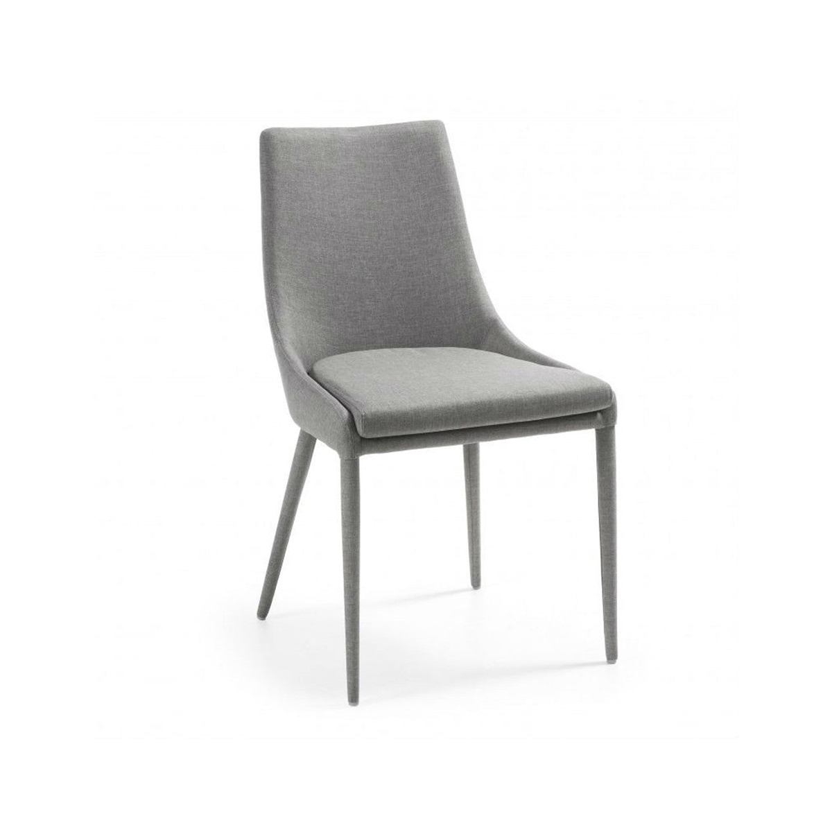 FondHouse Boone Dining Chair Light Grey
