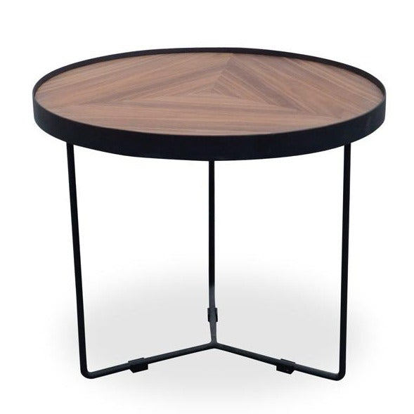 60cm Round Coffee Table