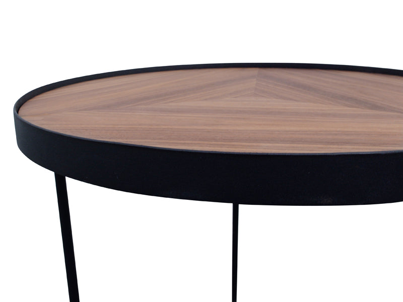 60cm Round Coffee Table _3