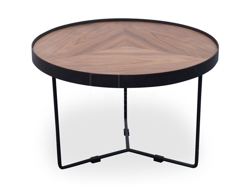 60cm Round Coffee Table _1