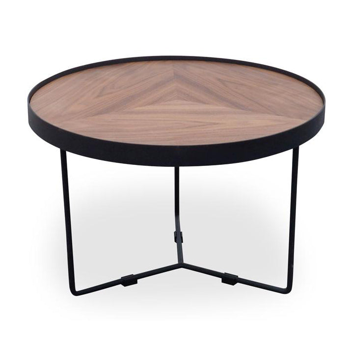 60cm Round Coffee Table 