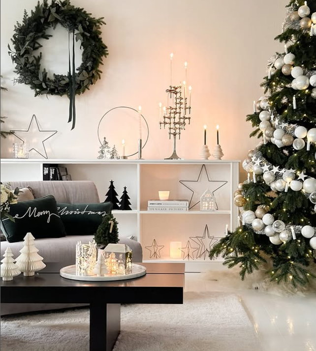 New Year Sale