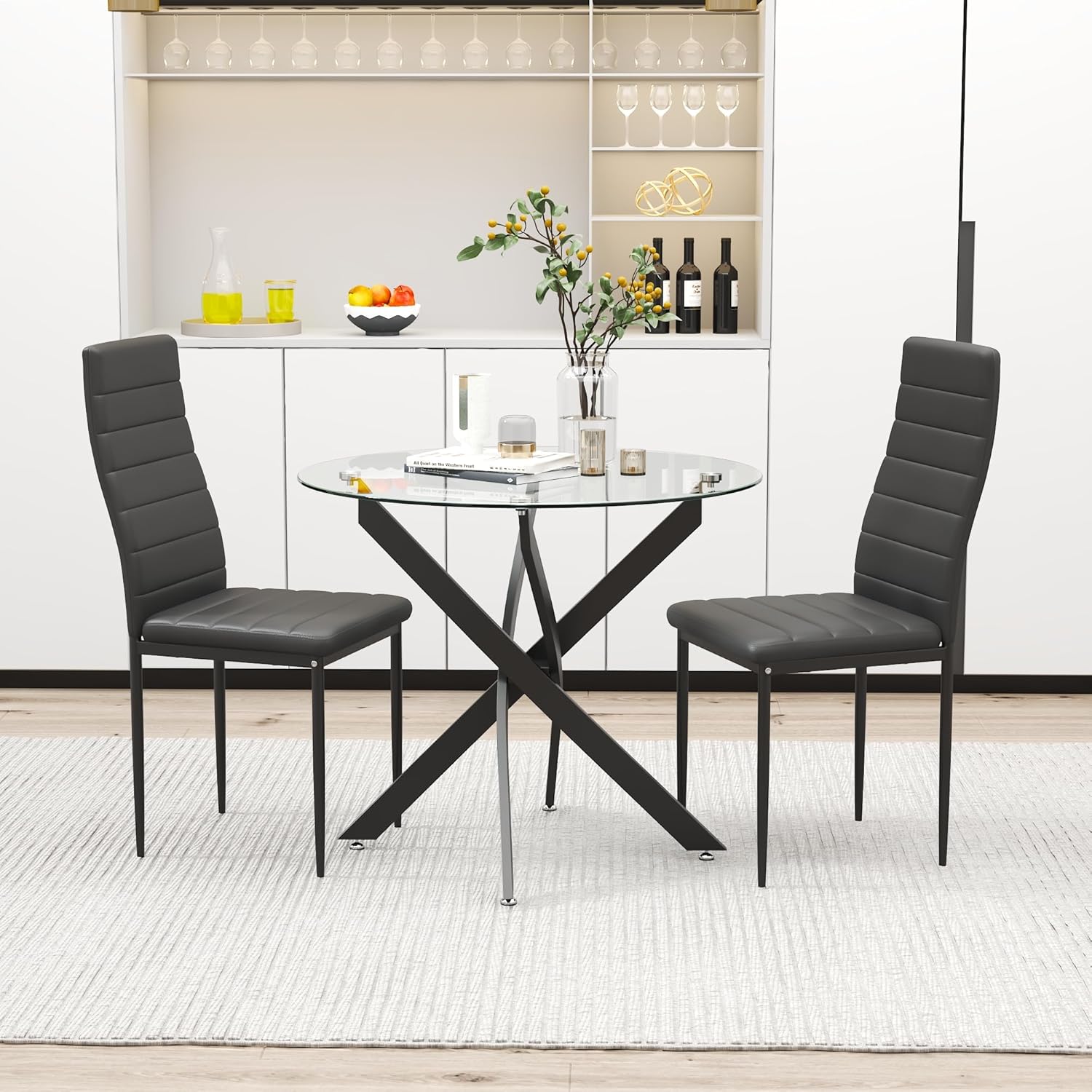 COFFEE TABLES