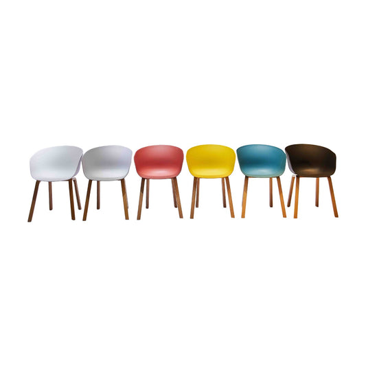 Dining chair.B8116