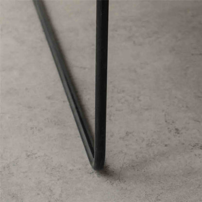 Contemporary Square Coffee Table.B306F