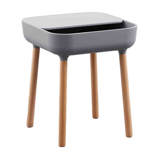 Modern Minimalist Storage Coffee Table.B307