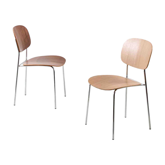 Modern Stylish Home Dining Chair.B8633